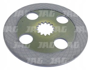 5154521 TARCZA HAMULCOWA