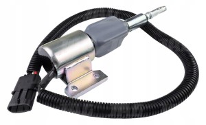 3935431 CEWKA GASZENIA 12V