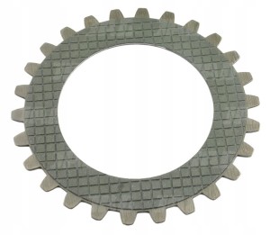 244270A1 TARCZA CIERNA