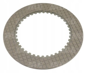 245297A1 TARCZA CIERNA