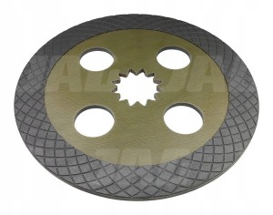 5191497 TARCZA HAMULCOWA