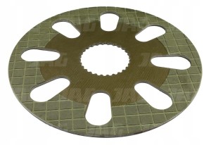 04417527 TARCZA HAMULCOWA
