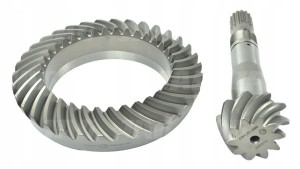 5145486 WAŁEK ATAKUJĄCY + ZĘBATKA Z10/34