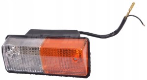 4999858 LAMPA ZESPOLONA PRZEDNIA LEWA