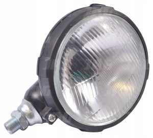 46657210 REFLEKTOR PLASTIKOWY PRZEDNI PRAWY