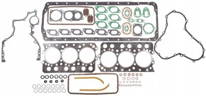 V836339671 ZESTAW USZCZELEK SILNIKA