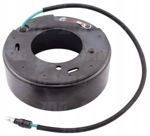 JAG99-0662 CEWKA SPRĘŻARKI KLIMATYZACJI 9202-153 -24V