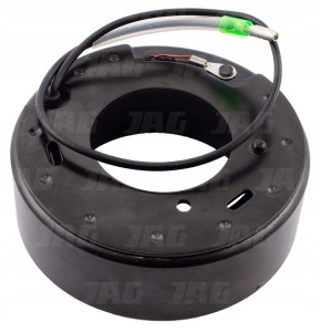 JAG99-0661 CEWKA SPRĘŻARKI KLIMATYZACJI 9202-153 -12V