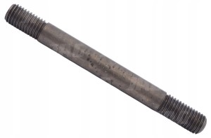 50/50-133/0 ŚRUBA DWUSTRONNA GŁOWICY HARTOWANA