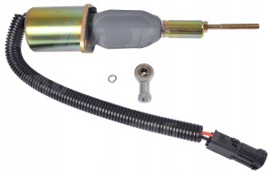 RE55415 CEWKA GASZENIA 12V