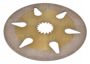 351175A1 TARCZA HAMULCOWA