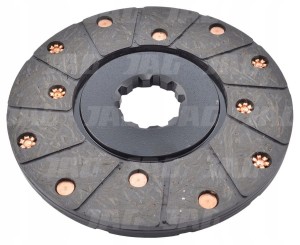 131788A1 TARCZA HAMULCOWA
