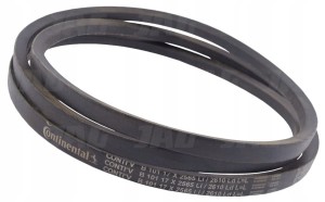 17.0X2565 PAS KLINOWY CONTINENTAL AGRIDUR
