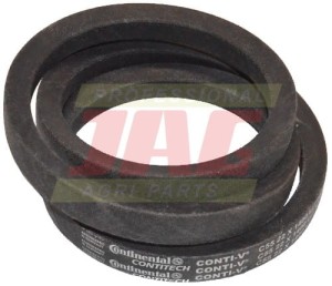 22.0X1400 PAS KLINOWY CONTINENTAL AGRIDUR