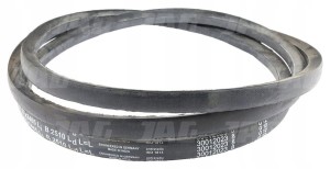 17.0X2465 PAS KLINOWY CONTINENTAL AGRIDUR
