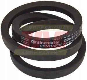 17.0X1017 PAS KLINOWY B40 CONTINENTAL
