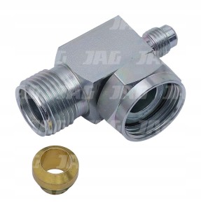 JAG08-0315 ZAWÓR SSĄCY KLIMATYZACJI (ROTOLOCK)