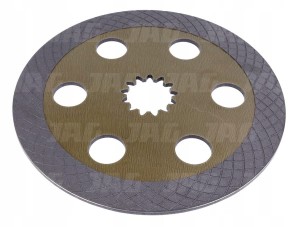 0.255.5447.2/10 TARCZA HAMULCOWA