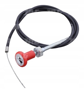 50/83-601/0 LINKA GASZENIA