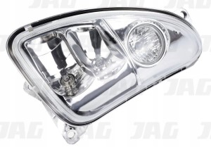87693344 LAMPA PRZÓD LEWA