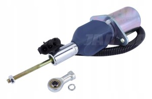 RE55415 CEWKA GASZENIA 12V