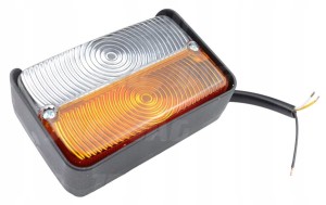 AL75642 LAMPA ZESPOLONA