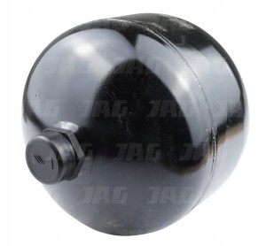 47752045 AKUMULATOR HYDRAULICZNY PREMIUM 2L/20BAR CORTECO