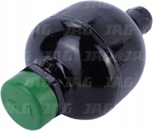 AL207722 AKUMULATOR HYDRAULICZNY PREMIUM 0.14L/28 BAR CORTECO