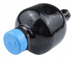 AL151076 AKUMULATOR HYDRAULICZNY PREMIUM 0.14L/28 BAR CORTECO