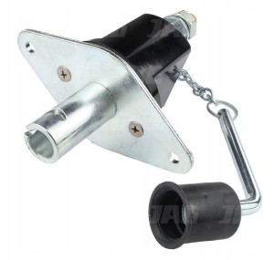 WYŁĄCZNIK PRĄDU MASY 2500A 12/24V