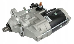 RE529661 ROZRUSZNIK 12V, 4.8KW, 11Z