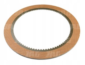 RE151059 TARCZA CIERNA