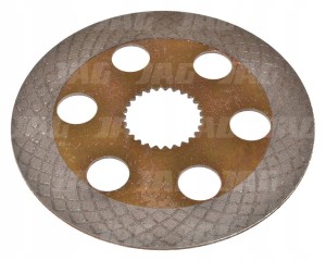 V32800500 TARCZA HAMULCOWA