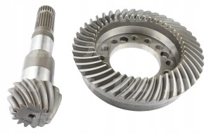 81575C1 WAŁEK ATAKUJĄCY + ZĘBATKA Z14/44