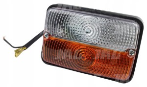 3387450M91 LAMPA ZESPOLONA PRZEDNIA PRAWA/LEWA