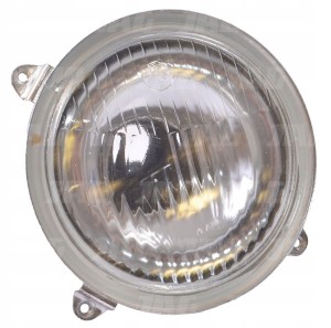 1672769M91 LAMPA PRZÓD LEWA