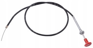 3701712M91 LINKA GASZENIA 1010MM