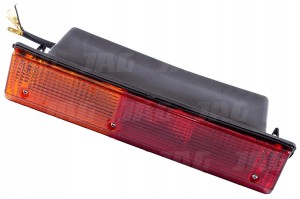5124117 LAMPA ZESPOLONA TYLNA PRAWA