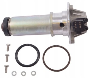 RE539761 POMPA PALIWA 12V