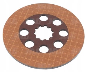 3145546R92 TARCZA HAMULCOWA