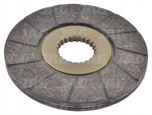 F178100150090 TARCZA HAMULCOWA