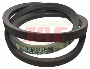 22X1752LI/1810LD C69 PAS KLINOWY GATES DELTA CLASSIC