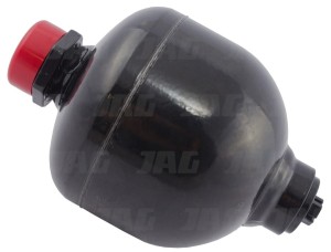JAG48-0152 AKUMULATOR HYDRAULICZNY