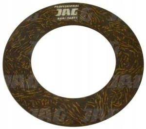 JAG82-0181 TARCZKA CIERNA