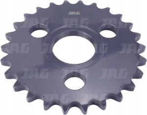JAG04-0502 ZĘBATKA Z26 JAG PREMIUM