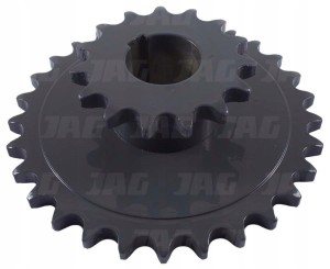 JAG04-0483 ZĘBATKA PODWÓJNA Z15/29 JAG PREMIUM