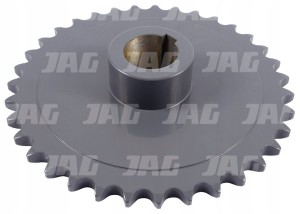 JAG04-0479 ZĘBATKA Z35 JAG PREMIUM
