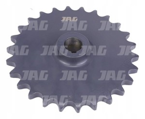 JAG04-0507 ZĘBATKA Z26 JAG PREMIUM