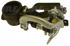 RS6131 APARAT RASSPE