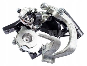 JAG58-0001 APARAT KOMPLETNY PRASY NA WAŁEK 28MM JAG PREMIUM